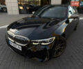Черный БМВ 3 Серия, объемом двигателя 2 л и пробегом 100 тыс. км за 29000 $, фото 10 на Automoto.ua