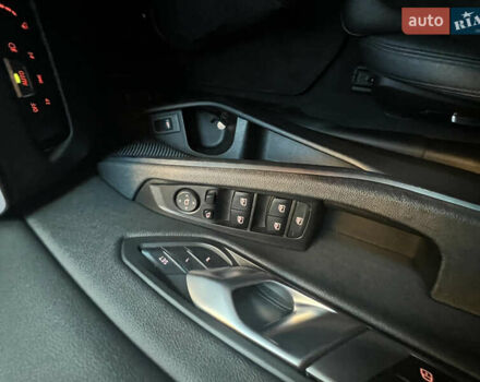 Чорний БМВ 3 Серія, об'ємом двигуна 2 л та пробігом 153 тис. км за 27600 $, фото 18 на Automoto.ua