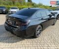 Чорний БМВ 3 Серія, об'ємом двигуна 2 л та пробігом 156 тис. км за 27400 $, фото 6 на Automoto.ua