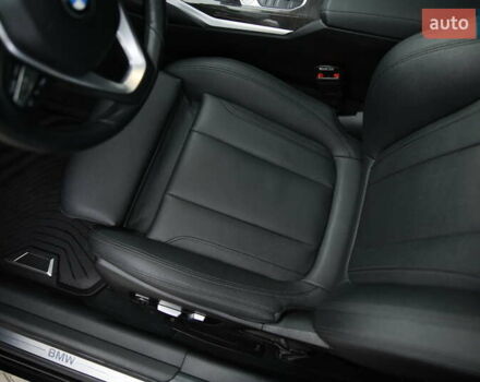 Черный БМВ 3 Серия, объемом двигателя 2 л и пробегом 162 тыс. км за 32000 $, фото 20 на Automoto.ua