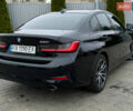 Черный БМВ 3 Серия, объемом двигателя 2 л и пробегом 170 тыс. км за 22500 $, фото 28 на Automoto.ua
