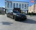 Чорний БМВ 3 Серія, об'ємом двигуна 2 л та пробігом 132 тис. км за 24800 $, фото 1 на Automoto.ua