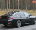 Чорний БМВ 3 Серія, об'ємом двигуна 2 л та пробігом 127 тис. км за 31000 $, фото 2 на Automoto.ua