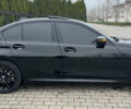 Чорний БМВ 3 Серія, об'ємом двигуна 2 л та пробігом 140 тис. км за 29500 $, фото 3 на Automoto.ua