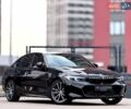 Черный БМВ 3 Серия, объемом двигателя 2 л и пробегом 92 тыс. км за 27900 $, фото 1 на Automoto.ua