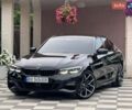 Чорний БМВ 3 Серія, об'ємом двигуна 2 л та пробігом 123 тис. км за 29000 $, фото 1 на Automoto.ua