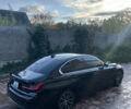Чорний БМВ 3 Серія, об'ємом двигуна 2 л та пробігом 151 тис. км за 27000 $, фото 7 на Automoto.ua