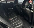 Чорний БМВ 3 Серія, об'ємом двигуна 2 л та пробігом 162 тис. км за 29500 $, фото 27 на Automoto.ua