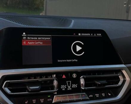 Черный БМВ 3 Серия, объемом двигателя 0 л и пробегом 159 тыс. км за 25900 $, фото 27 на Automoto.ua