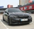 Чорний БМВ 3 Серія, об'ємом двигуна 2 л та пробігом 87 тис. км за 29000 $, фото 1 на Automoto.ua