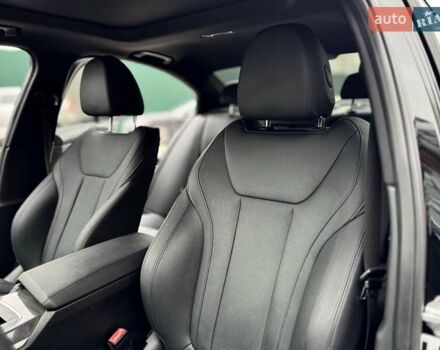 Черный БМВ 3 Серия, объемом двигателя 2 л и пробегом 86 тыс. км за 26500 $, фото 19 на Automoto.ua