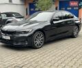 Чорний БМВ 3 Серія, об'ємом двигуна 2 л та пробігом 162 тис. км за 29500 $, фото 6 на Automoto.ua