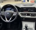 Чорний БМВ 3 Серія, об'ємом двигуна 2 л та пробігом 162 тис. км за 29500 $, фото 12 на Automoto.ua