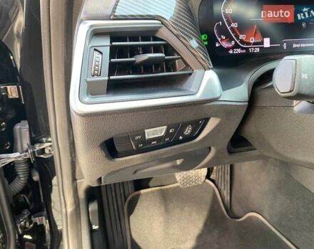 Чорний БМВ 3 Серія, об'ємом двигуна 2 л та пробігом 156 тис. км за 27400 $, фото 12 на Automoto.ua