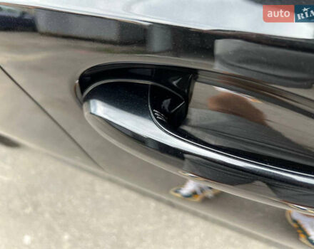 Черный БМВ 3 Серия, объемом двигателя 2 л и пробегом 113 тыс. км за 32000 $, фото 11 на Automoto.ua