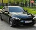 Черный БМВ 3 Серия, объемом двигателя 2 л и пробегом 120 тыс. км за 23900 $, фото 1 на Automoto.ua