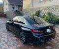 Чорний БМВ 3 Серія, об'ємом двигуна 2 л та пробігом 151 тис. км за 27000 $, фото 3 на Automoto.ua
