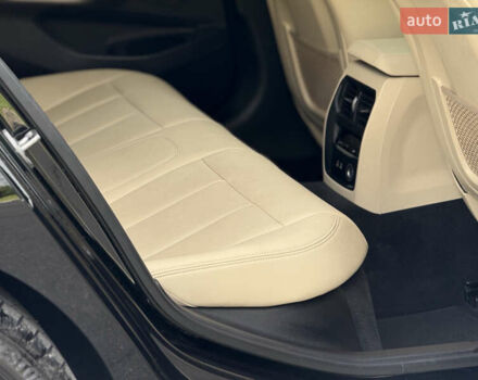 Чорний БМВ 3 Серія, об'ємом двигуна 2 л та пробігом 75 тис. км за 32900 $, фото 38 на Automoto.ua