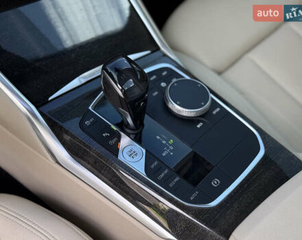 Чорний БМВ 3 Серія, об'ємом двигуна 2 л та пробігом 75 тис. км за 32900 $, фото 25 на Automoto.ua