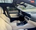 Черный БМВ 3 Серия, объемом двигателя 2 л и пробегом 88 тыс. км за 27000 $, фото 25 на Automoto.ua