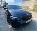 Черный БМВ 3 Серия, объемом двигателя 2 л и пробегом 65 тыс. км за 32800 $, фото 1 на Automoto.ua