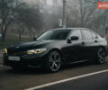 Чорний БМВ 3 Серія, об'ємом двигуна 2 л та пробігом 115 тис. км за 28900 $, фото 1 на Automoto.ua