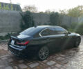 Чорний БМВ 3 Серія, об'ємом двигуна 2 л та пробігом 151 тис. км за 27000 $, фото 8 на Automoto.ua