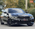 Чорний БМВ 3 Серія, об'ємом двигуна 2 л та пробігом 75 тис. км за 32900 $, фото 46 на Automoto.ua