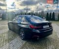 Черный БМВ 3 Серия, объемом двигателя 2 л и пробегом 88 тыс. км за 27000 $, фото 13 на Automoto.ua