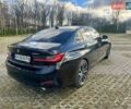 Черный БМВ 3 Серия, объемом двигателя 2 л и пробегом 88 тыс. км за 27000 $, фото 10 на Automoto.ua