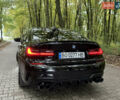 Чорний БМВ 3 Серія, об'ємом двигуна 2 л та пробігом 177 тис. км за 28300 $, фото 15 на Automoto.ua