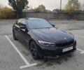 Черный БМВ 3 Серия, объемом двигателя 2 л и пробегом 230 тыс. км за 22000 $, фото 2 на Automoto.ua