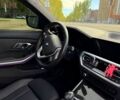 Черный БМВ 3 Серия, объемом двигателя 2 л и пробегом 50 тыс. км за 29000 $, фото 10 на Automoto.ua