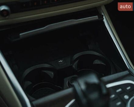 Чорний БМВ 3 Серія, об'ємом двигуна 2 л та пробігом 115 тис. км за 28900 $, фото 46 на Automoto.ua