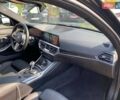 Чорний БМВ 3 Серія, об'ємом двигуна 2 л та пробігом 156 тис. км за 27400 $, фото 8 на Automoto.ua