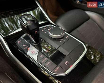Чорний БМВ 3 Серія, об'ємом двигуна 2 л та пробігом 177 тис. км за 28300 $, фото 31 на Automoto.ua