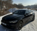 Черный БМВ 3 Серия, объемом двигателя 2 л и пробегом 186 тыс. км за 23900 $, фото 1 на Automoto.ua