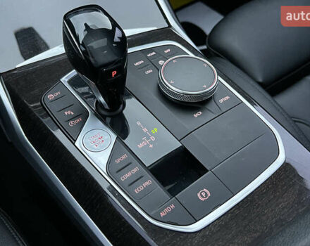 Черный БМВ 3 Серия, объемом двигателя 2 л и пробегом 78 тыс. км за 30500 $, фото 17 на Automoto.ua