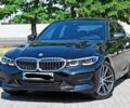 Черный БМВ 3 Серия, объемом двигателя 2 л и пробегом 38 тыс. км за 17800 $, фото 1 на Automoto.ua