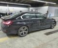 Черный БМВ 3 Серия, объемом двигателя 2 л и пробегом 44 тыс. км за 9000 $, фото 2 на Automoto.ua