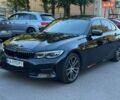 Черный БМВ 3 Серия, объемом двигателя 2 л и пробегом 85 тыс. км за 23900 $, фото 1 на Automoto.ua