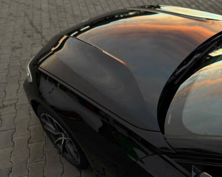 Черный БМВ 3 Серия, объемом двигателя 2 л и пробегом 170 тыс. км за 22900 $, фото 23 на Automoto.ua