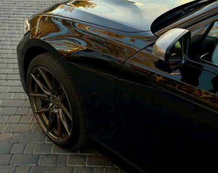 Черный БМВ 3 Серия, объемом двигателя 2 л и пробегом 100 тыс. км за 29000 $, фото 32 на Automoto.ua