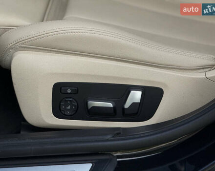 Чорний БМВ 3 Серія, об'ємом двигуна 2 л та пробігом 75 тис. км за 32900 $, фото 23 на Automoto.ua