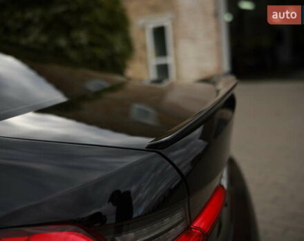 Черный БМВ 3 Серия, объемом двигателя 2 л и пробегом 162 тыс. км за 32000 $, фото 57 на Automoto.ua