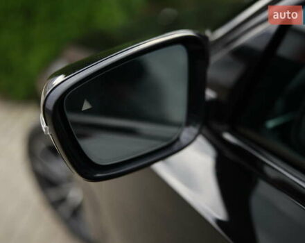 Черный БМВ 3 Серия, объемом двигателя 2 л и пробегом 162 тыс. км за 32000 $, фото 56 на Automoto.ua