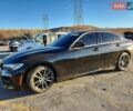 Черный БМВ 3 Серия, объемом двигателя 0 л и пробегом 128 тыс. км за 9000 $, фото 1 на Automoto.ua