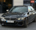 Черный БМВ 3 Серия, объемом двигателя 2 л и пробегом 100 тыс. км за 29000 $, фото 16 на Automoto.ua