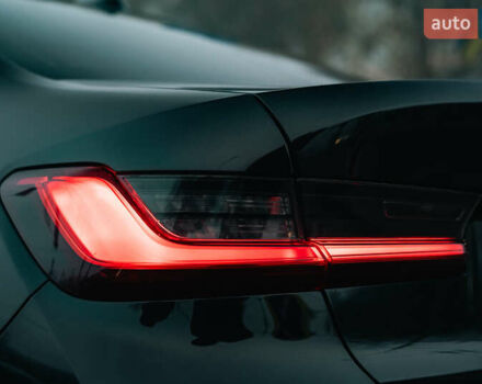 Чорний БМВ 3 Серія, об'ємом двигуна 2 л та пробігом 115 тис. км за 28900 $, фото 19 на Automoto.ua