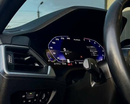 Черный БМВ 3 Серия, объемом двигателя 0 л и пробегом 159 тыс. км за 25900 $, фото 19 на Automoto.ua